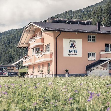 Tatte - Apartments Sölden Eksteriør bilde