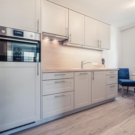 Tatte - Apartments Sölden Eksteriør bilde
