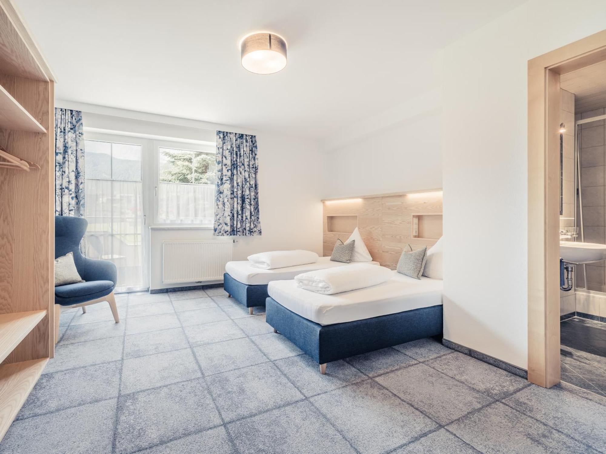 Tatte - Apartments Sölden Eksteriør bilde