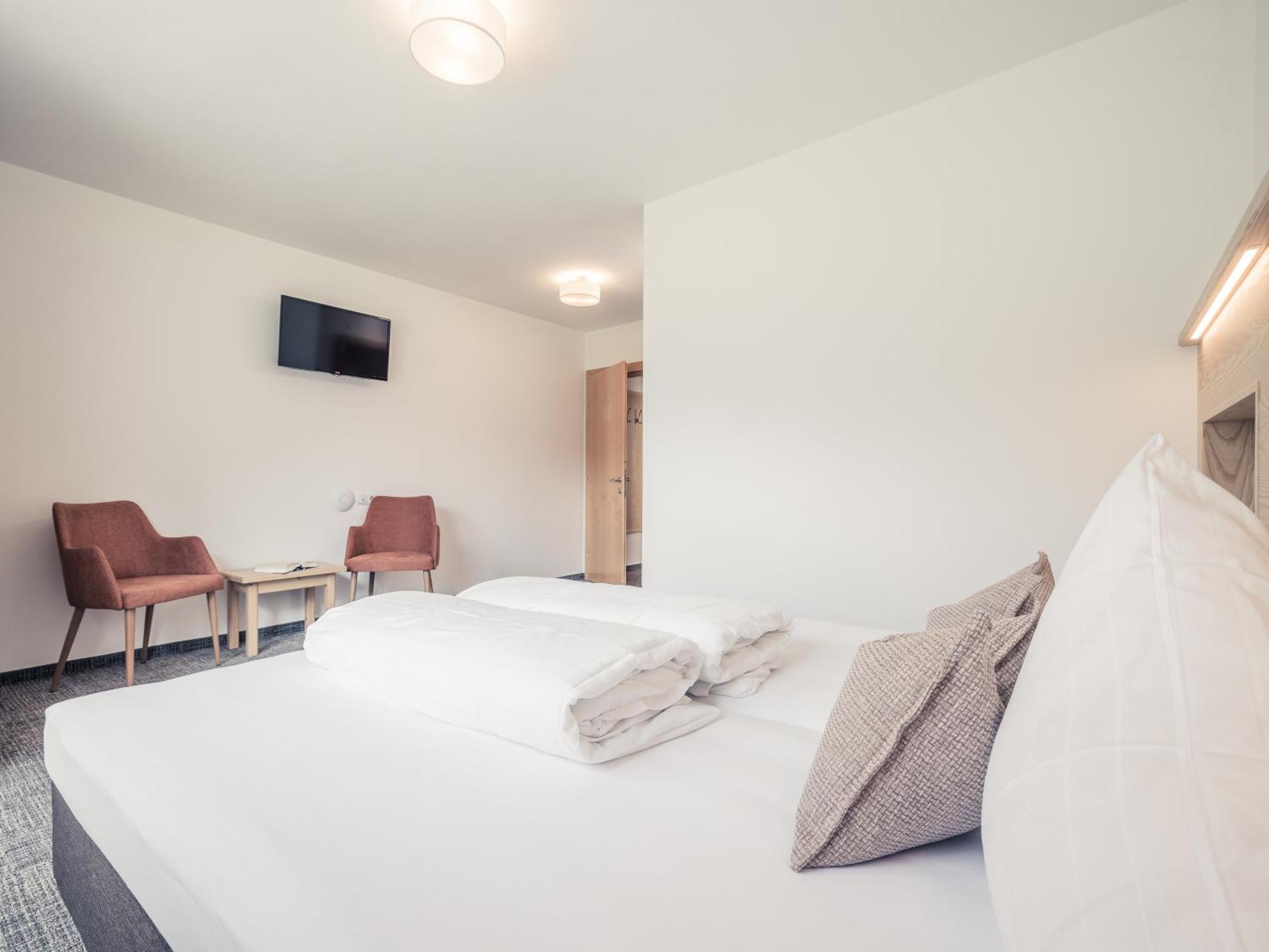 Tatte - Apartments Sölden Eksteriør bilde