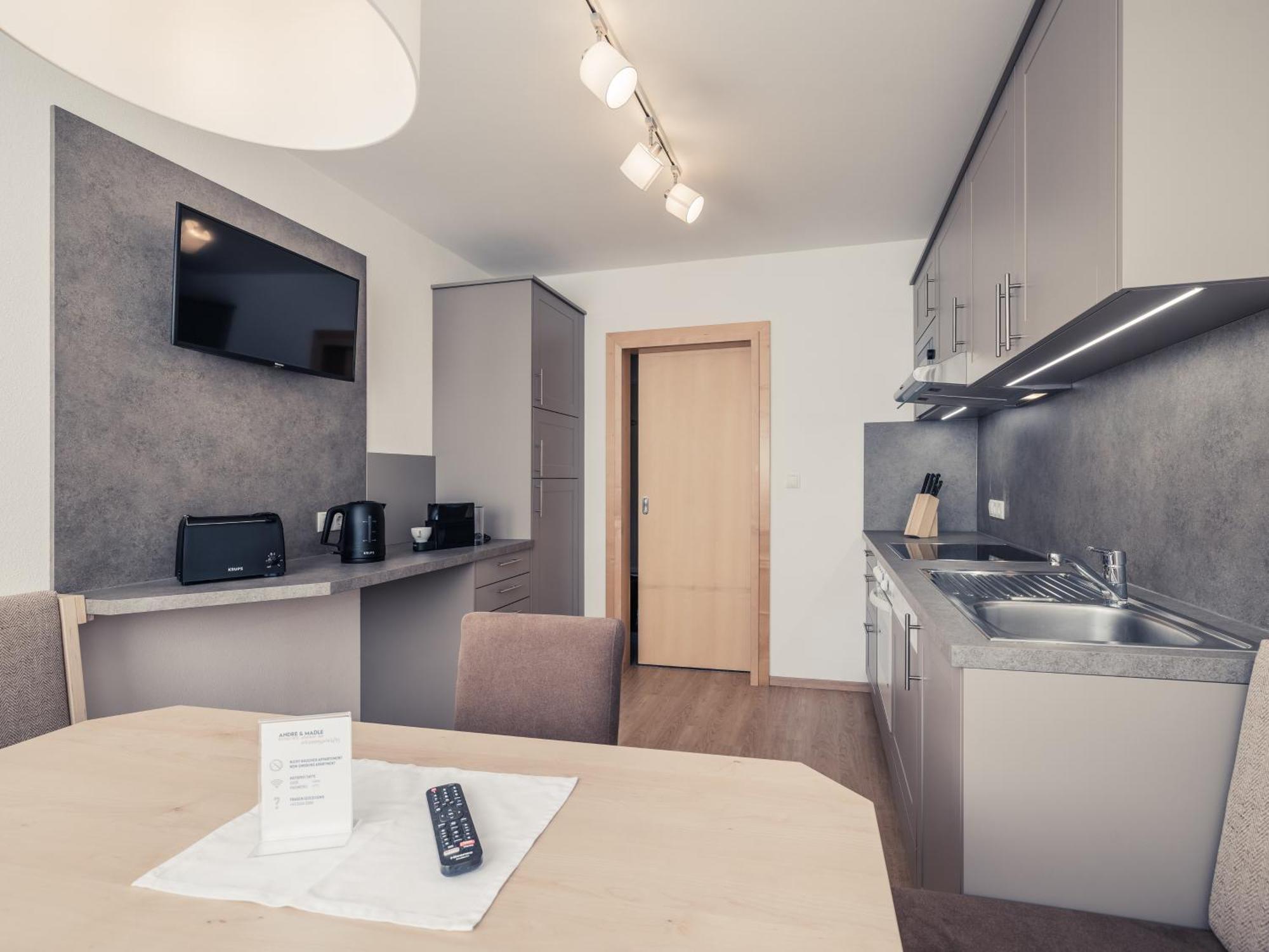 Tatte - Apartments Sölden Eksteriør bilde
