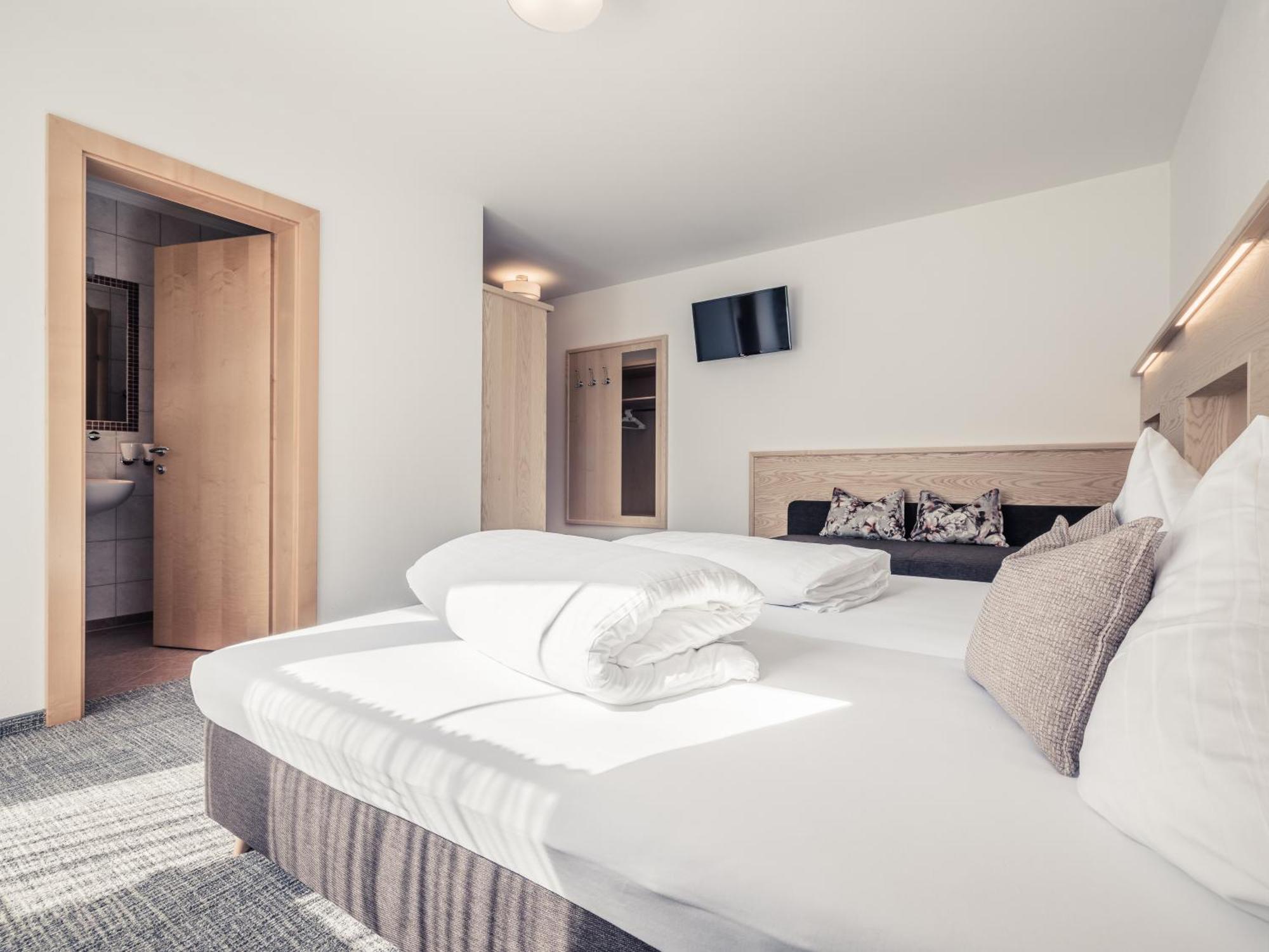 Tatte - Apartments Sölden Eksteriør bilde