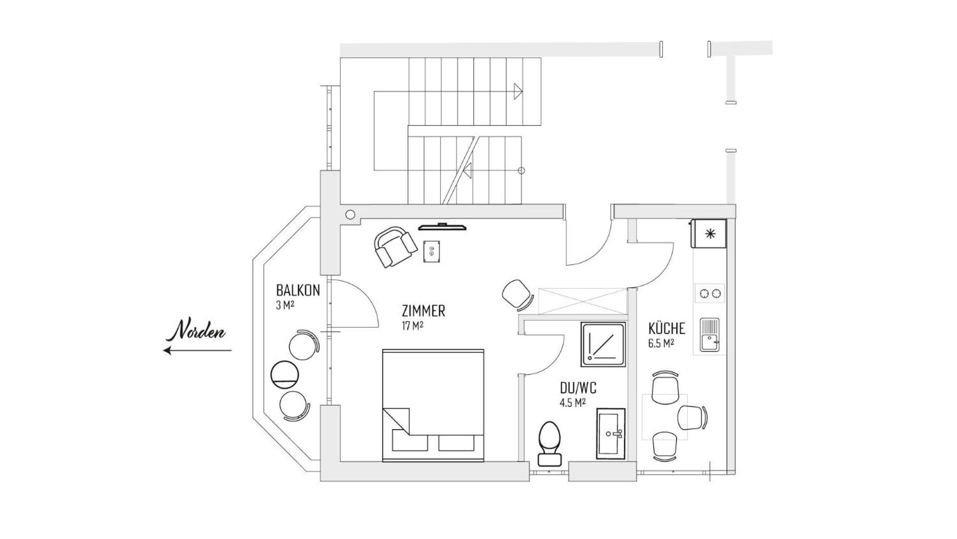 Tatte - Apartments Sölden Eksteriør bilde